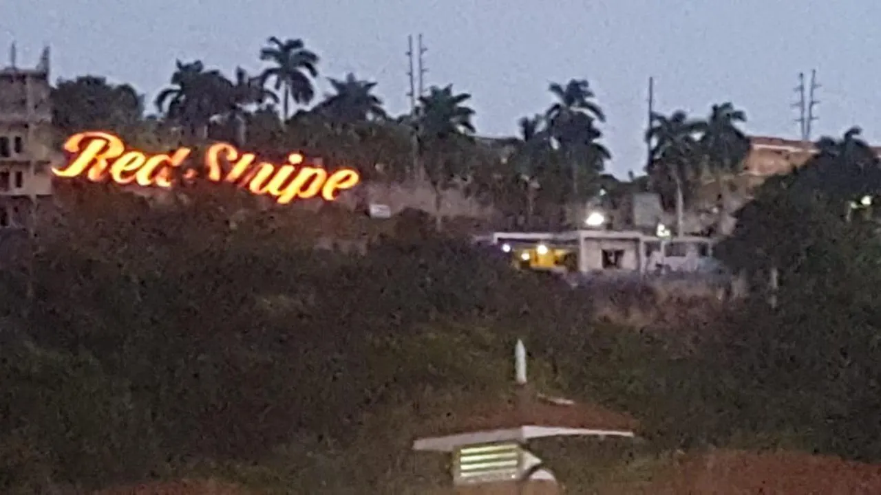 Mobay Las Palmas Montego Bay