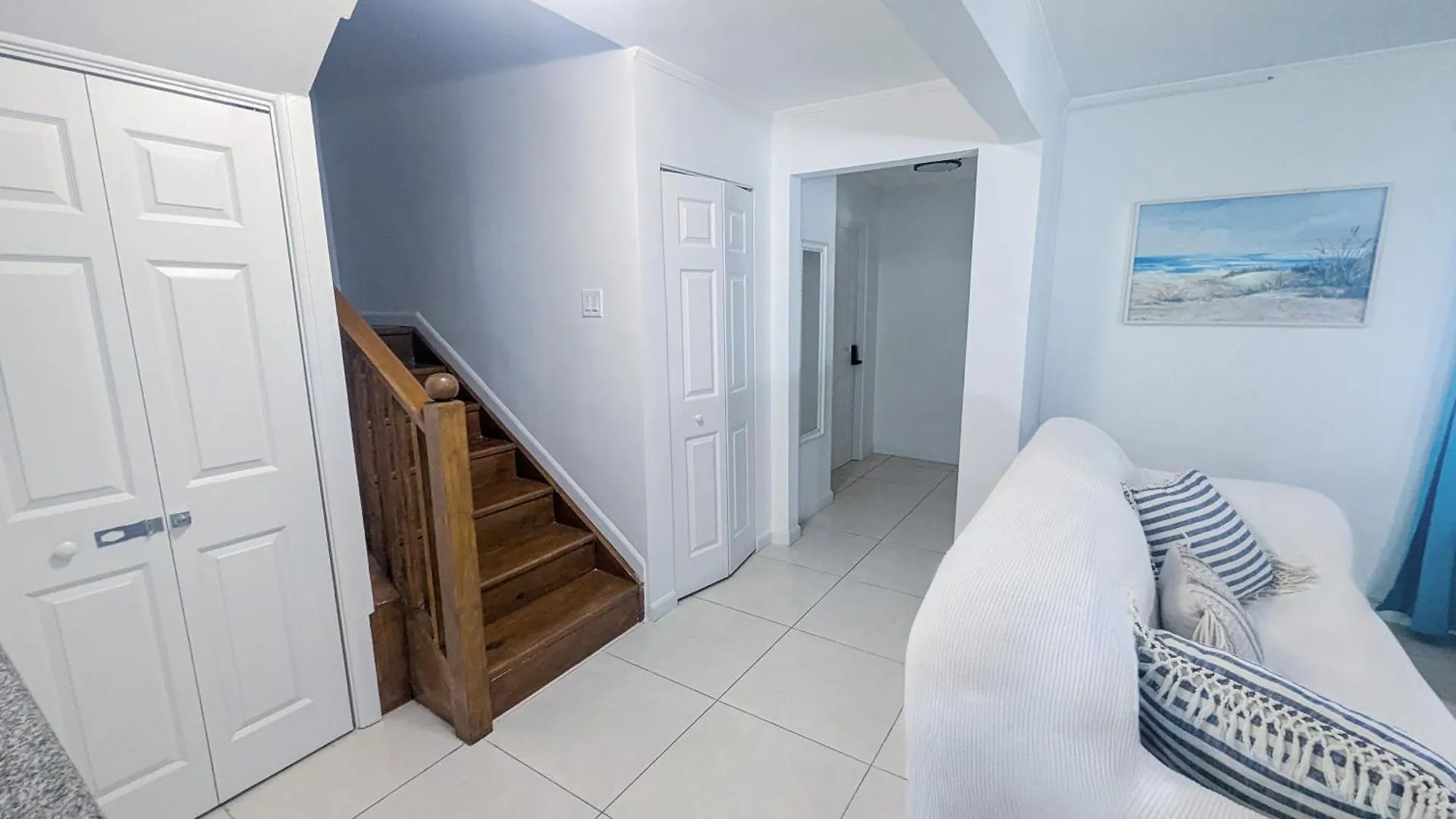 Mobay Las Palmas Montego Bay Villa